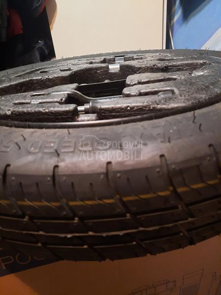 Rezervni točak set5x112