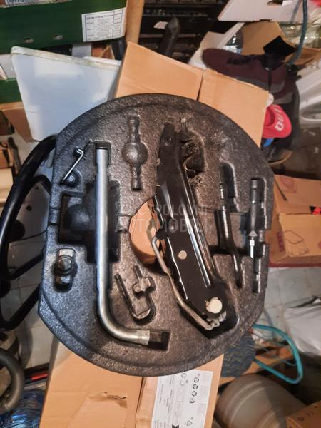 Rezervni točak set5x112