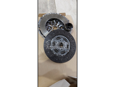 Set Kvacila za Audi A4, A4 Allroad, A5 ... od 2012. do 2019. god.