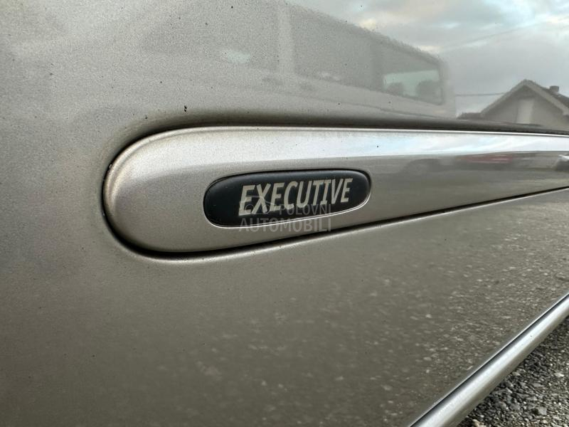 Mercedes Benz Vito 2.2cdi,115/5mesta, Long