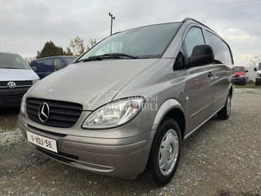 Mercedes Benz Vito 2.2cdi,115/5mesta, Long