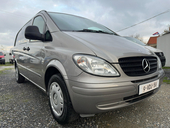Mercedes Benz Vito 2.2cdi,115/5mesta, Long