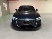 Audi A8 50/sline/bO/mild