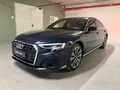 Audi A8 50/sline/bO/mild