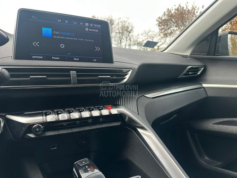 Peugeot 3008 1.5 HDI