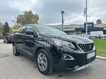 Peugeot 3008 1.5HDIzamenjen lanac