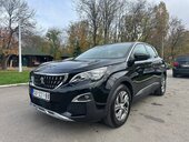 Peugeot 3008 1.5HDIzamenjen lanac