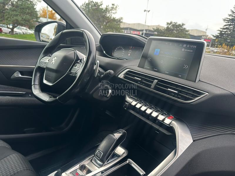 Peugeot 3008 1.5 HDI