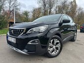 Peugeot 3008 1.5HDIzamenjen lanac