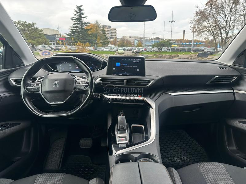 Peugeot 3008 1.5 HDI