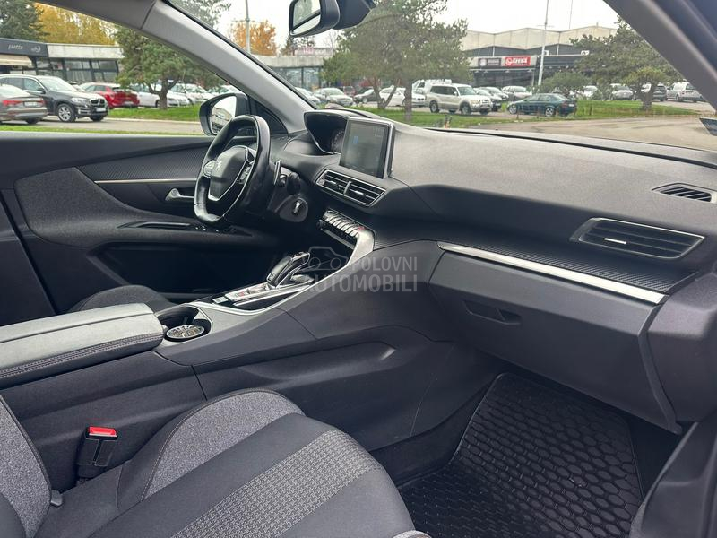 Peugeot 3008 1.5 HDI