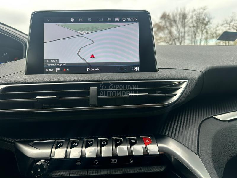 Peugeot 3008 1.5 HDI