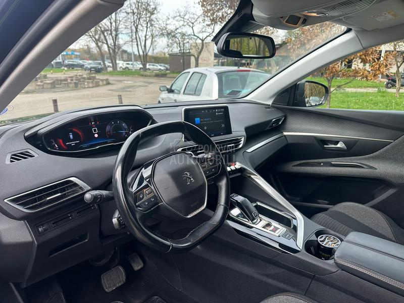 Peugeot 3008 1.5 HDI
