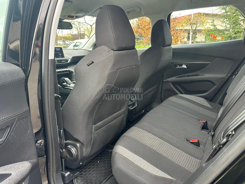 Peugeot 3008 1.5 HDI