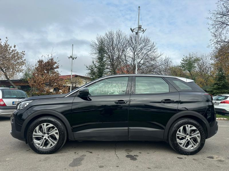 Peugeot 3008 1.5 HDI