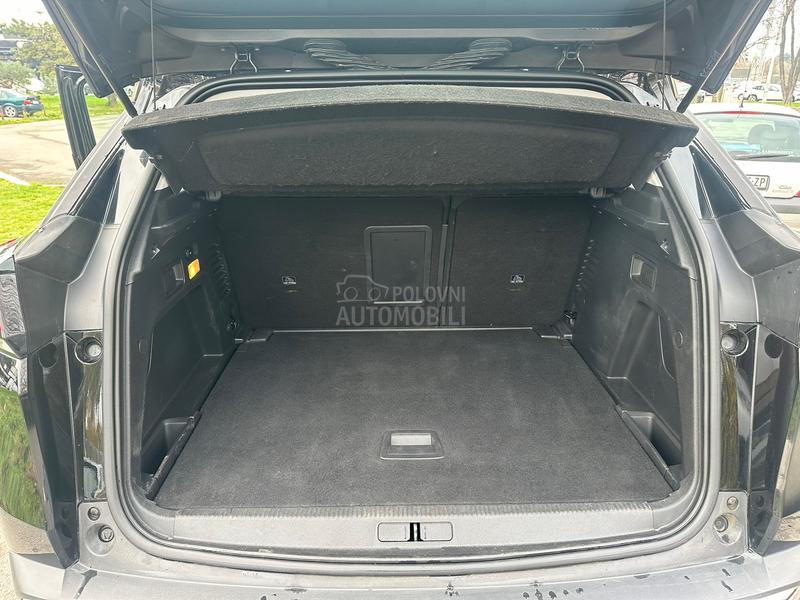 Peugeot 3008 1.5 HDI