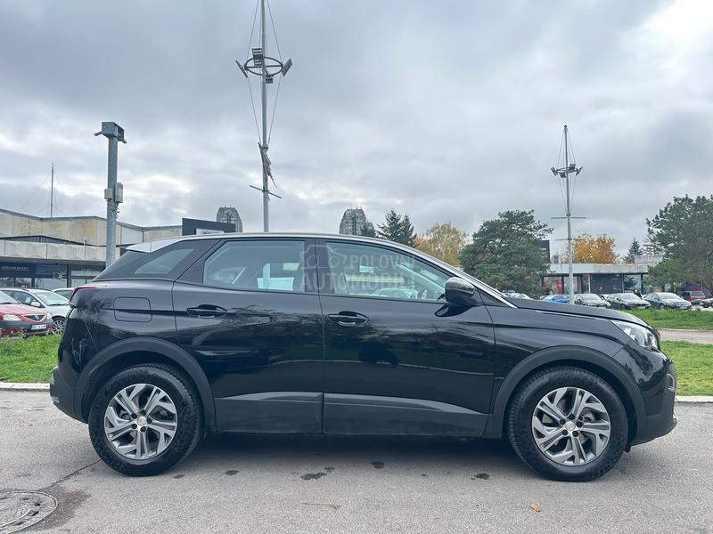 Peugeot 3008 1.5 HDI