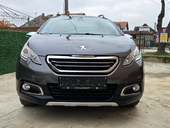 Peugeot 2008 Feline