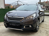 Peugeot 2008 Feline