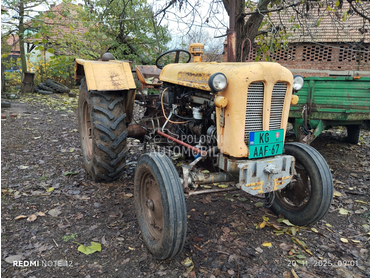 IMR Landin rakovica 60