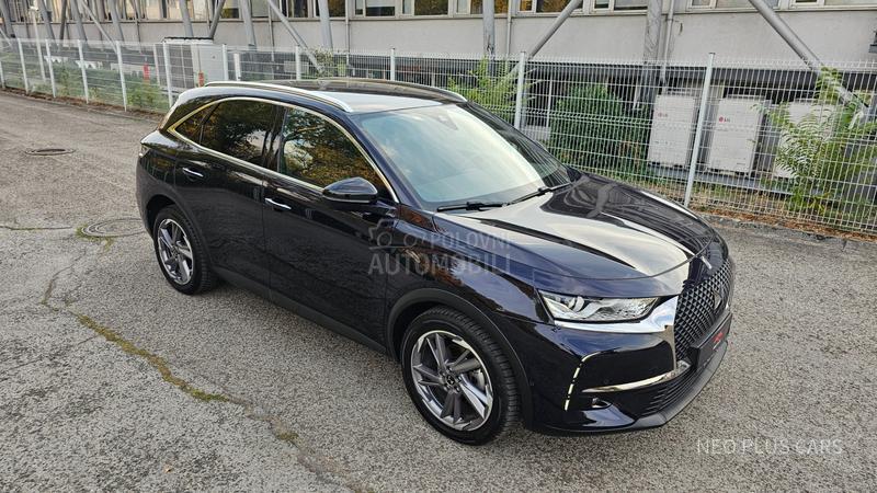 DS 7 1.5 d 131 Grand Chic