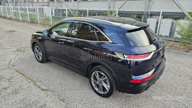 DS 7 1.5 d 131 Grand Chic