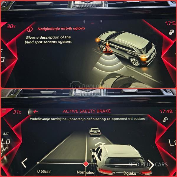 DS 7 1.5 d 131 Grand Chic