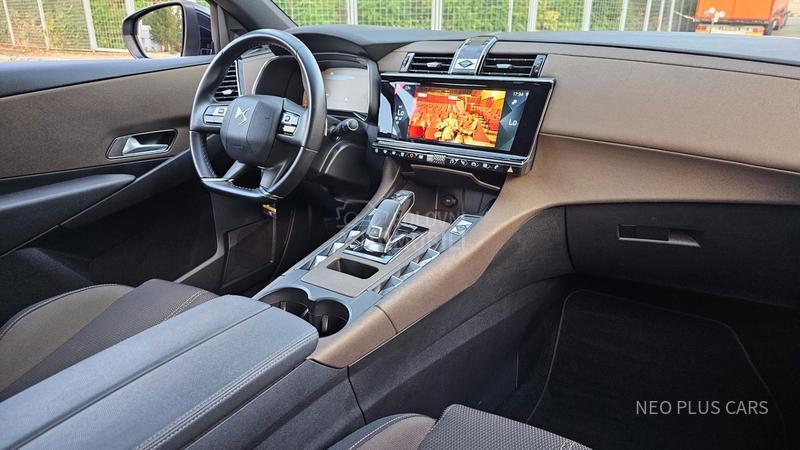 DS 7 1.5 d 131 Grand Chic