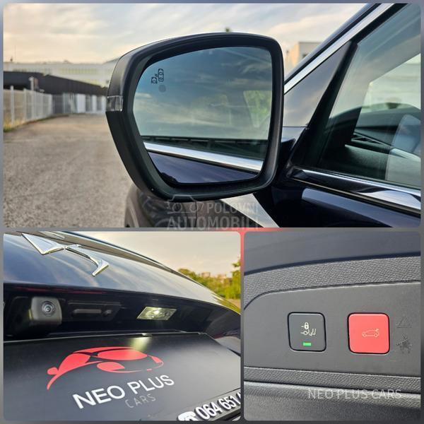 DS 7 1.5 d 131 Grand Chic