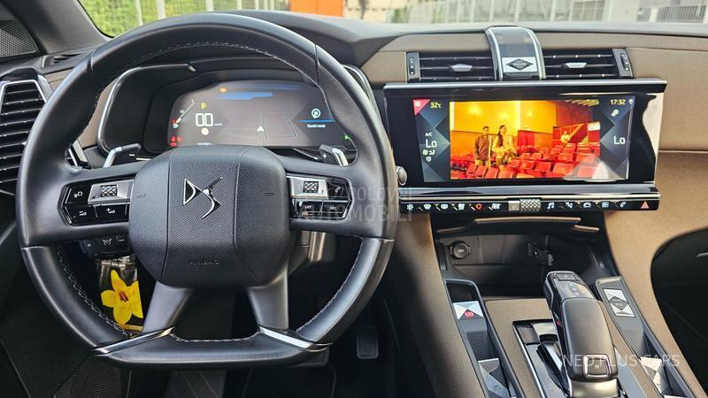 DS 7 1.5 d 131 Grand Chic