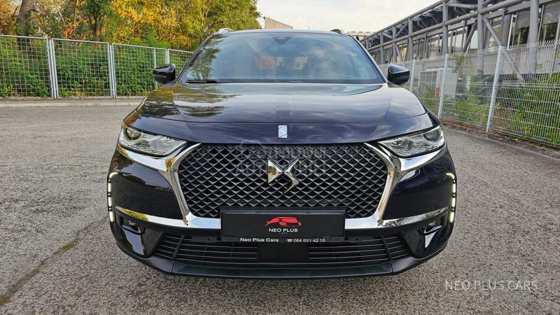 DS 7 1.5 d 131 Grand Chic