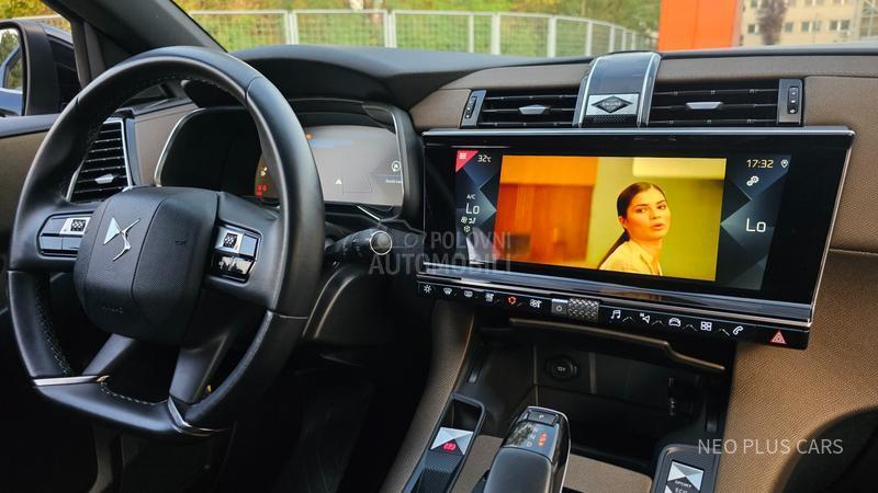 DS 7 1.5 d 131 Grand Chic