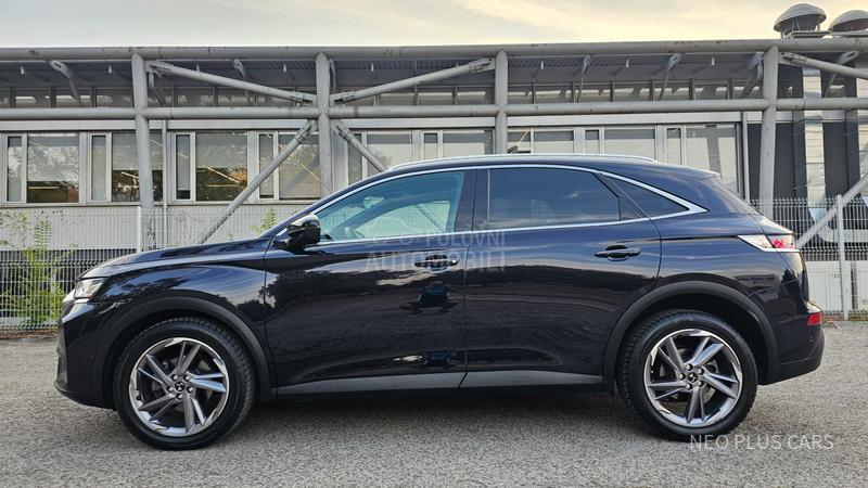 DS 7 1.5 d 131 Grand Chic