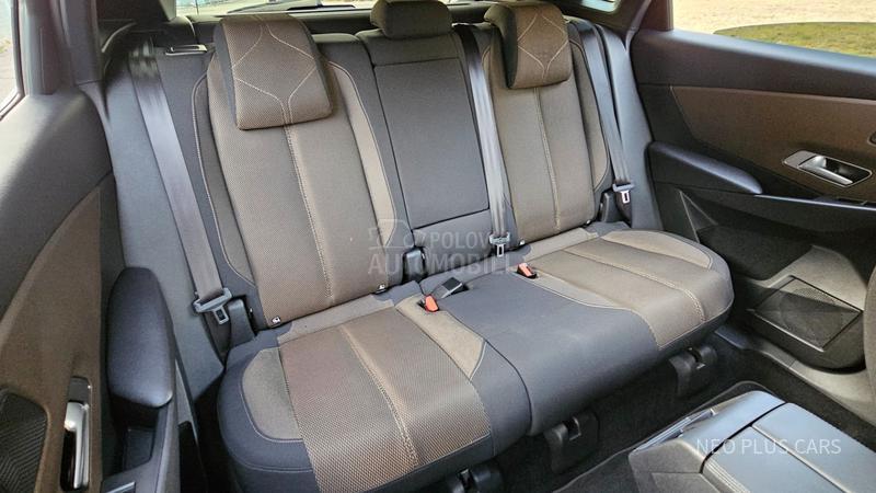 DS 7 1.5 d 131 Grand Chic