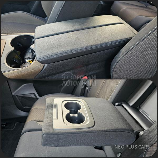 DS 7 1.5 d 131 Grand Chic