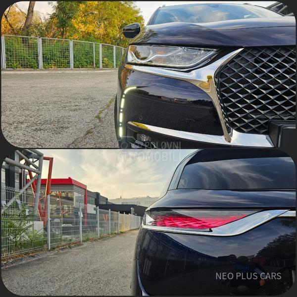 DS 7 1.5 d 131 Grand Chic