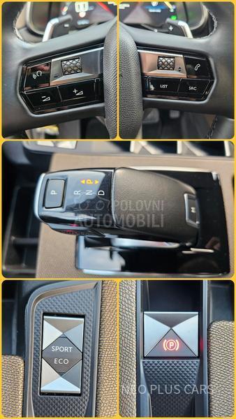 DS 7 1.5 d 131 Grand Chic