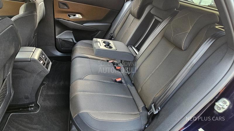 DS 7 1.5 d 131 Grand Chic