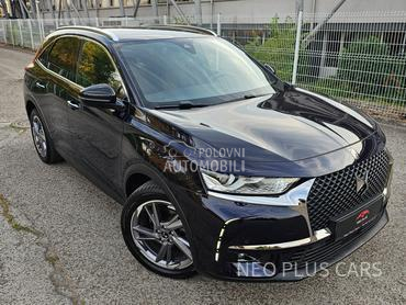 DS 7 1.5 d 131 Grand Chic