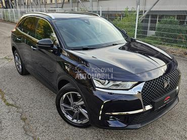 DS 7 1.5 d 131 Grand Chic