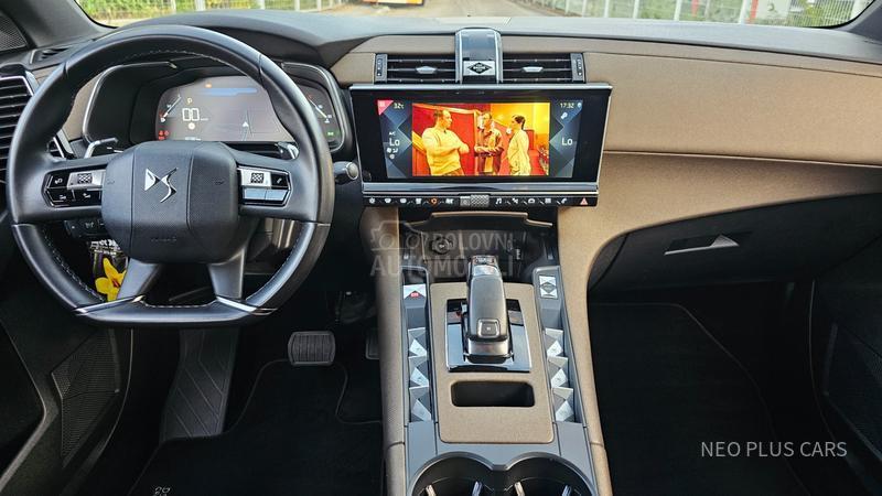 DS 7 1.5 d 131 Grand Chic