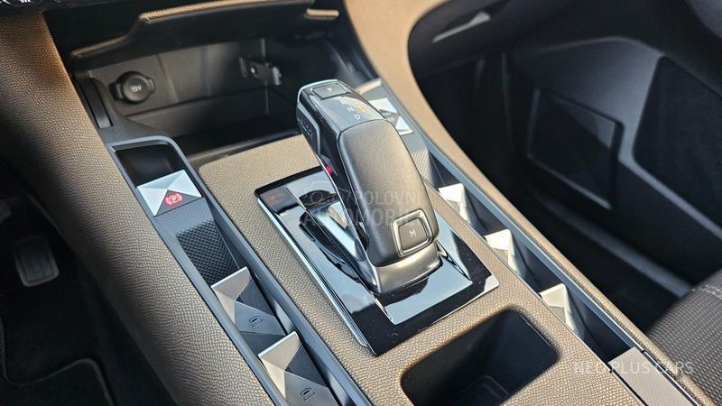 DS 7 1.5 d 131 Grand Chic