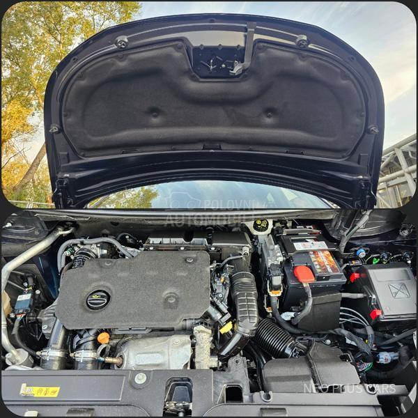 DS 7 1.5 d 131 Grand Chic