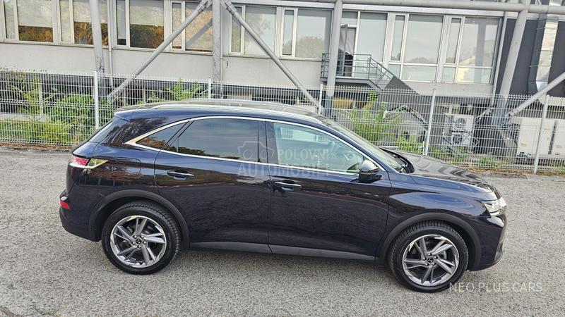 DS 7 1.5 d 131 Grand Chic