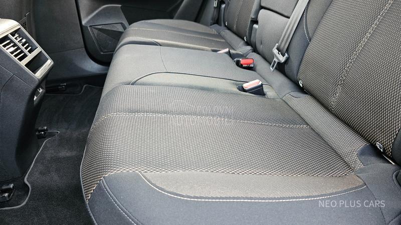 DS 7 1.5 d 131 Grand Chic