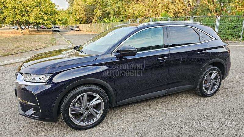 DS 7 1.5 d 131 Grand Chic