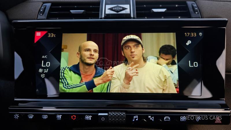 DS 7 1.5 d 131 Grand Chic