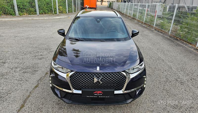 DS 7 1.5 d 131 Grand Chic