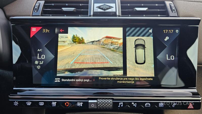 DS 7 1.5 d 131 Grand Chic