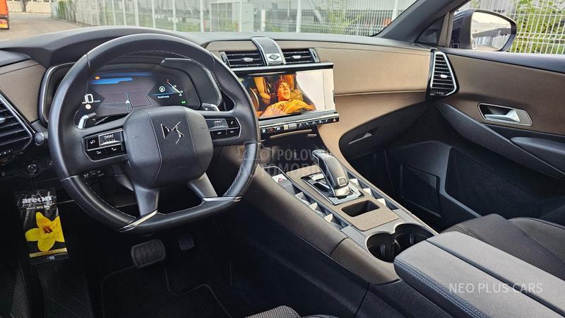 DS 7 1.5 d 131 Grand Chic